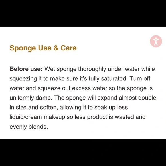 LUXIE Complete Sponge Set - Picture 8 of 14